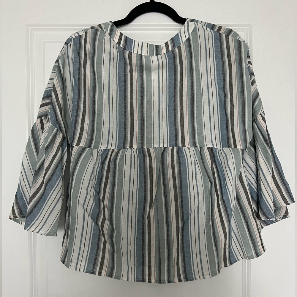 Love Riche Blouse - Picture 3 of 3